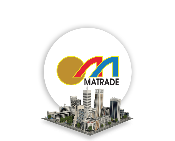 MATRADE